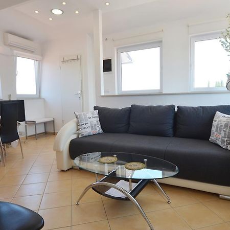 Apartment Zdenac Rovinj Exterior foto