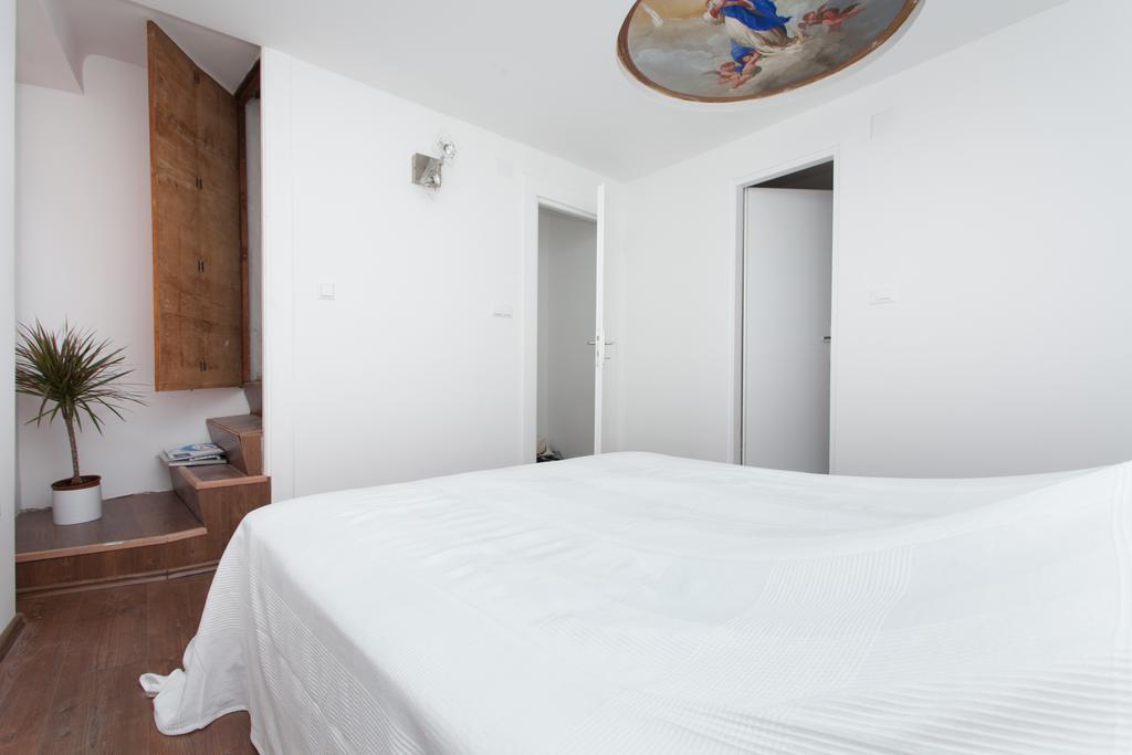 Apartment Zdenac Rovinj Quarto foto