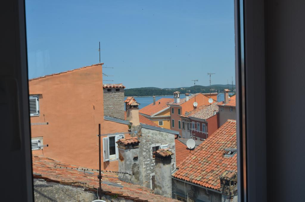 Apartment Zdenac Rovinj Quarto foto