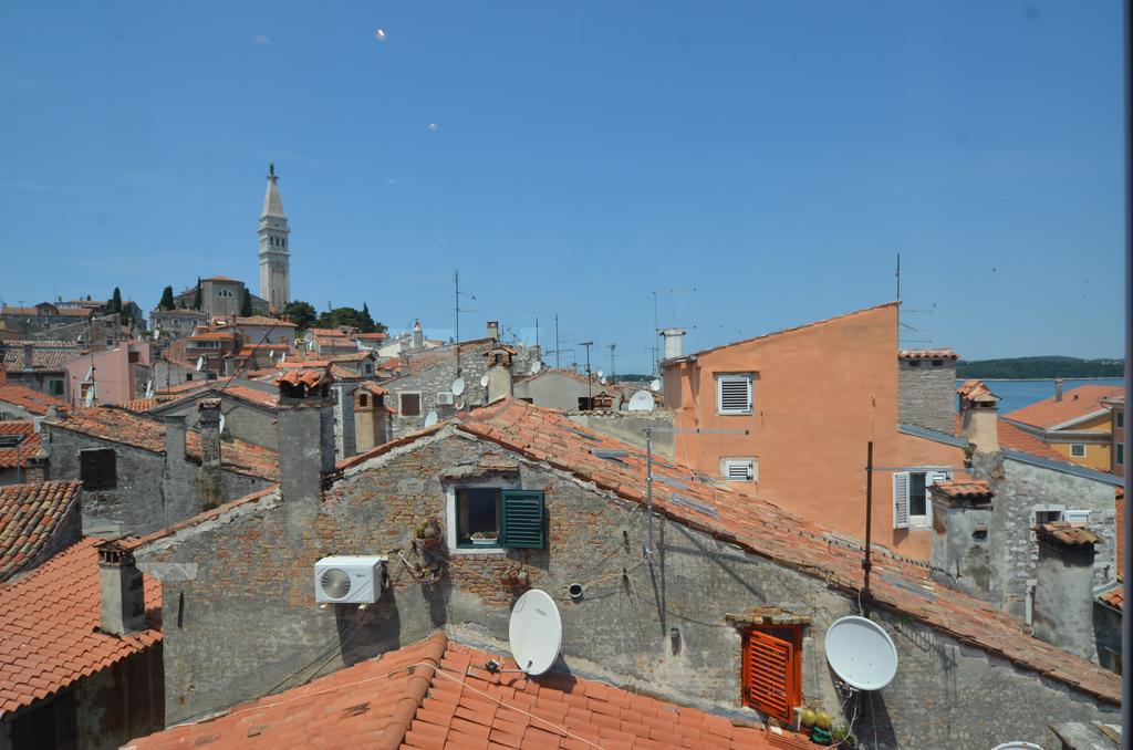 Apartment Zdenac Rovinj Quarto foto