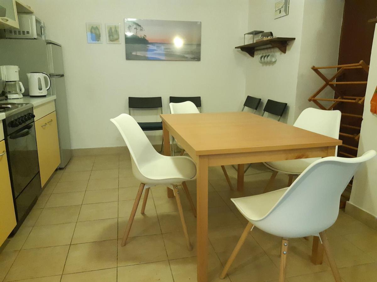 Apartment Zdenac Rovinj Exterior foto