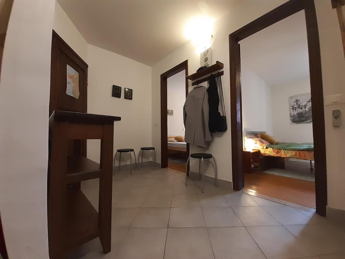 Apartment Zdenac Rovinj Exterior foto