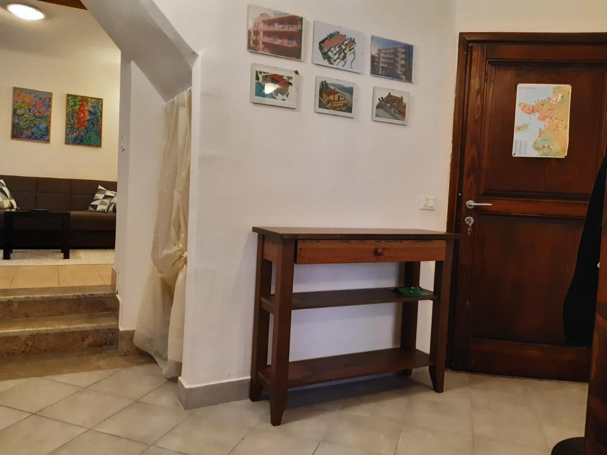 Apartment Zdenac Rovinj Exterior foto