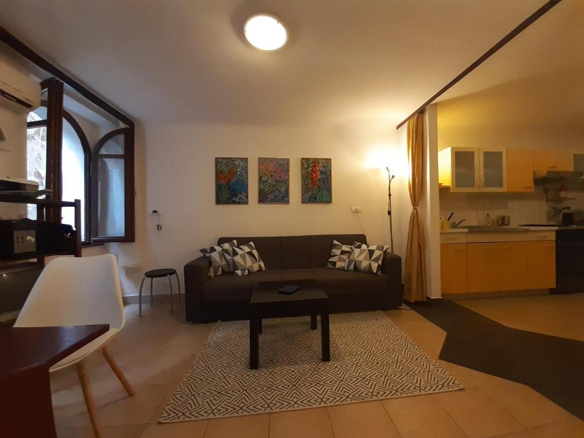 Apartment Zdenac Rovinj Exterior foto