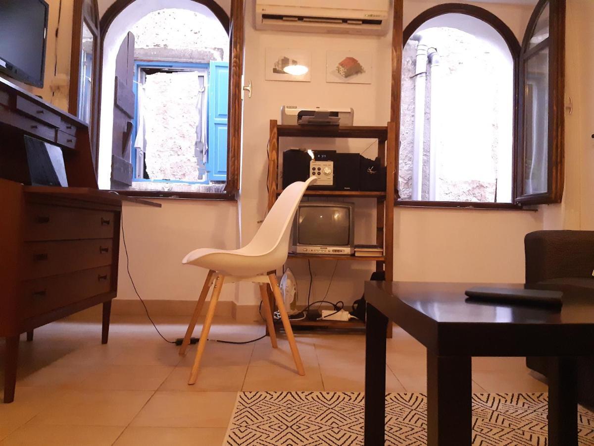 Apartment Zdenac Rovinj Exterior foto